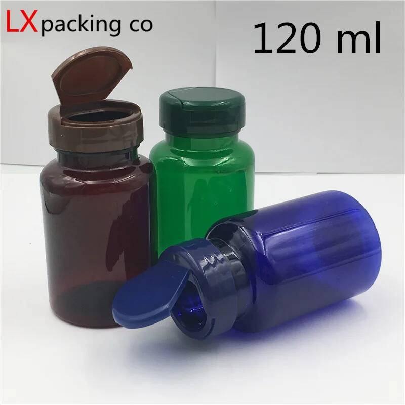 Bath Salts Jar - 50PCS 80ML 120ml 150ML 200 250ML