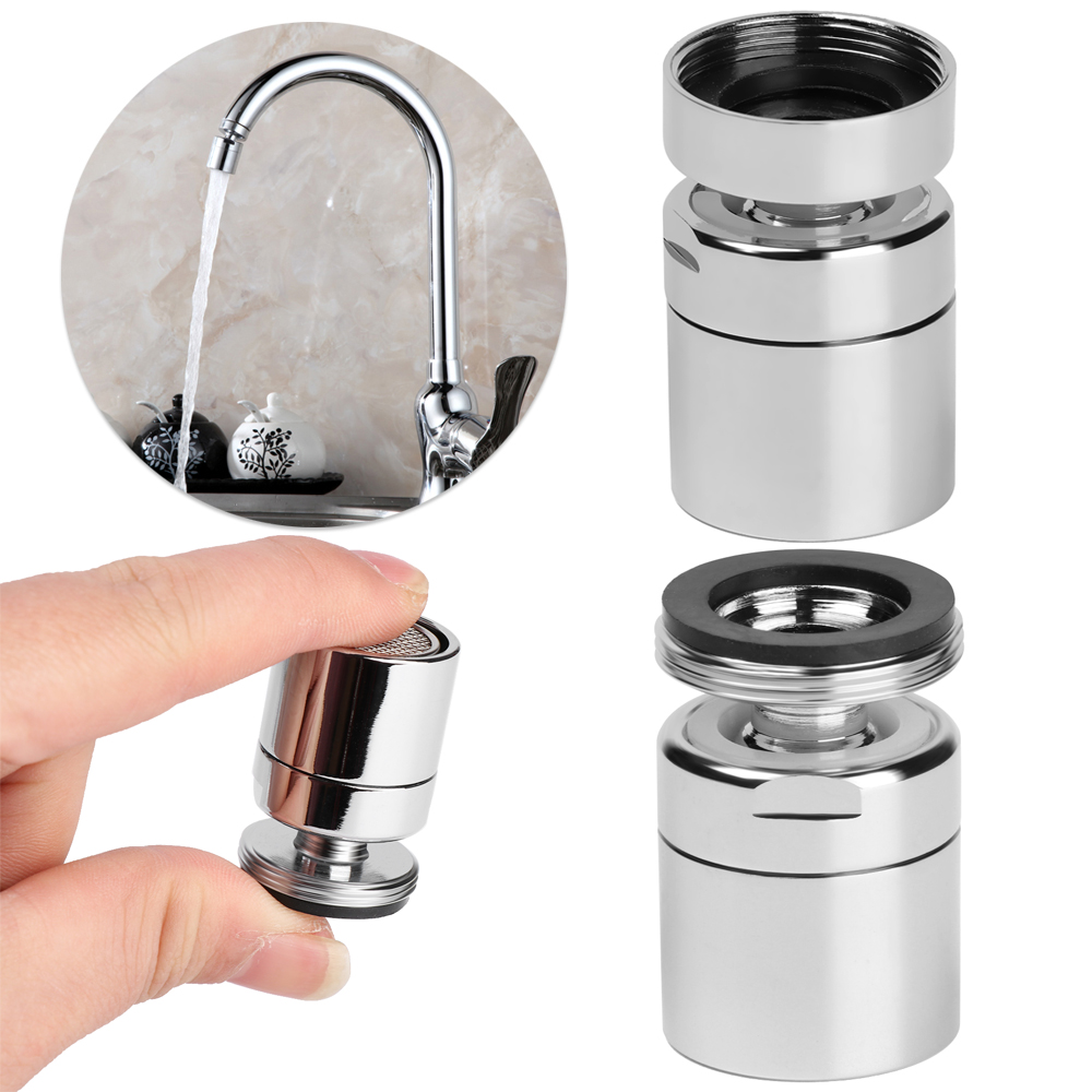 Home Hardware Bathroom Sinks - 360 Degree Bathroom Swivel Brass Water