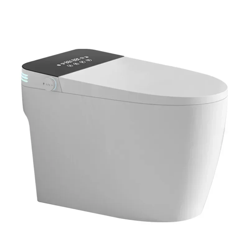 Home One Bathroom Accessories - Portable smart toilet, bathroom siphon, home