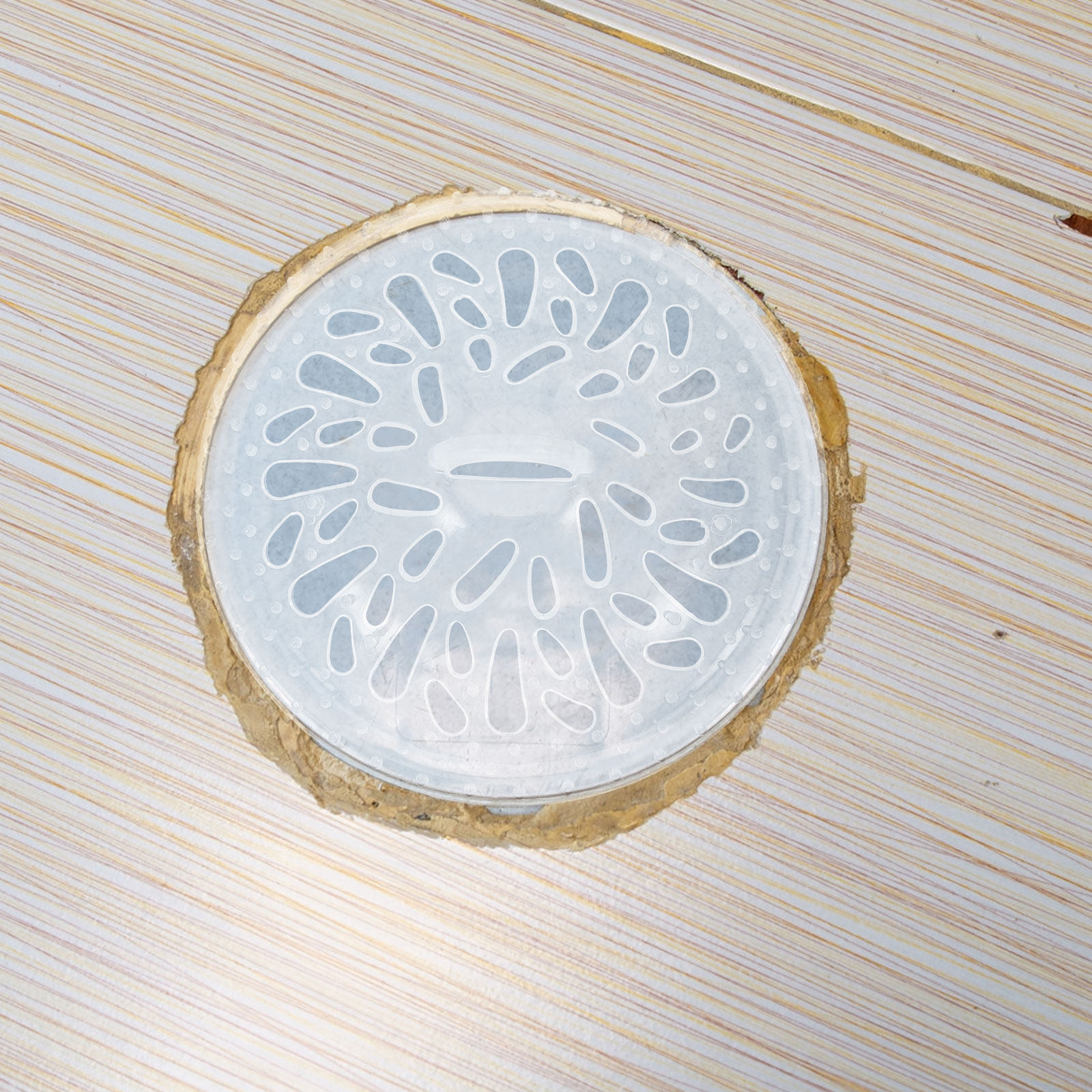 Drain Hair Catcher - 30Pcs Disposable Hair Catcher for Shower