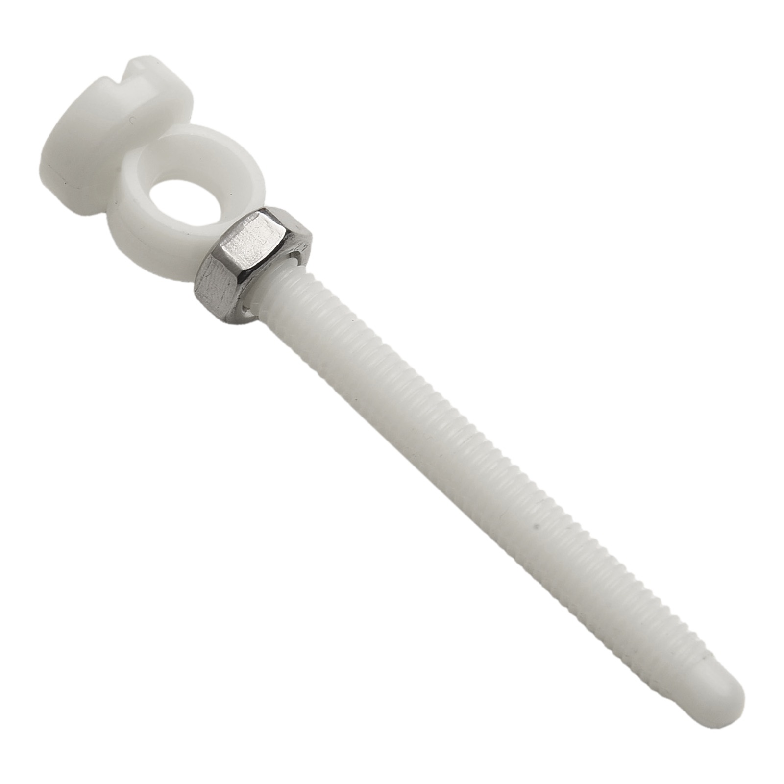 Home Hardware Bathroom Sinks - 1pc 62/74mm Plastic Sink Screw Bathroom