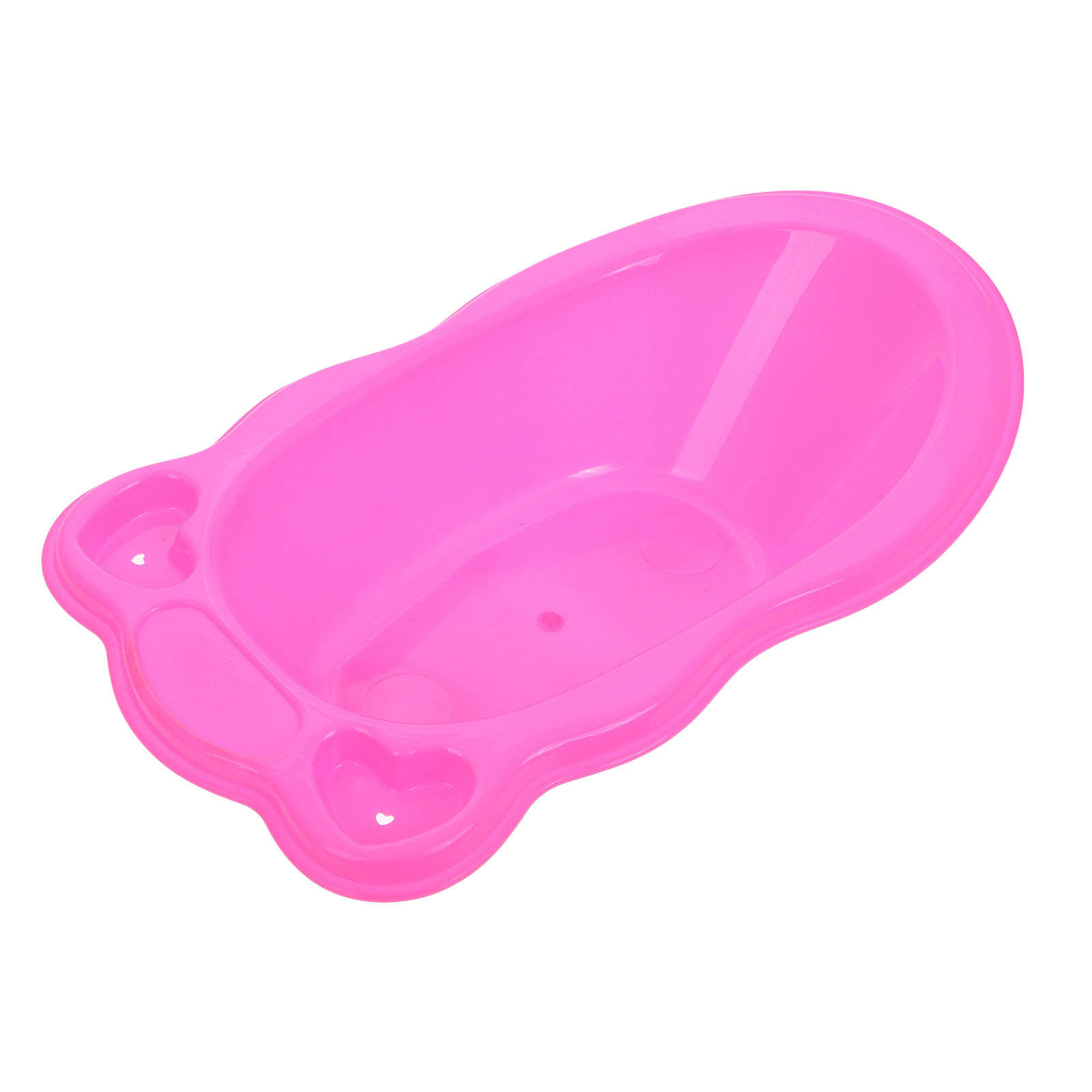 Plastic Bathtub Kids Bath Acce - Home Bathroom Supplies ulasan dan harga