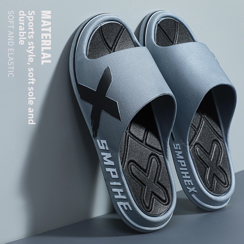 Slippers Men's Models, New Sum - Home Bathroom Trends ulasan dan harga