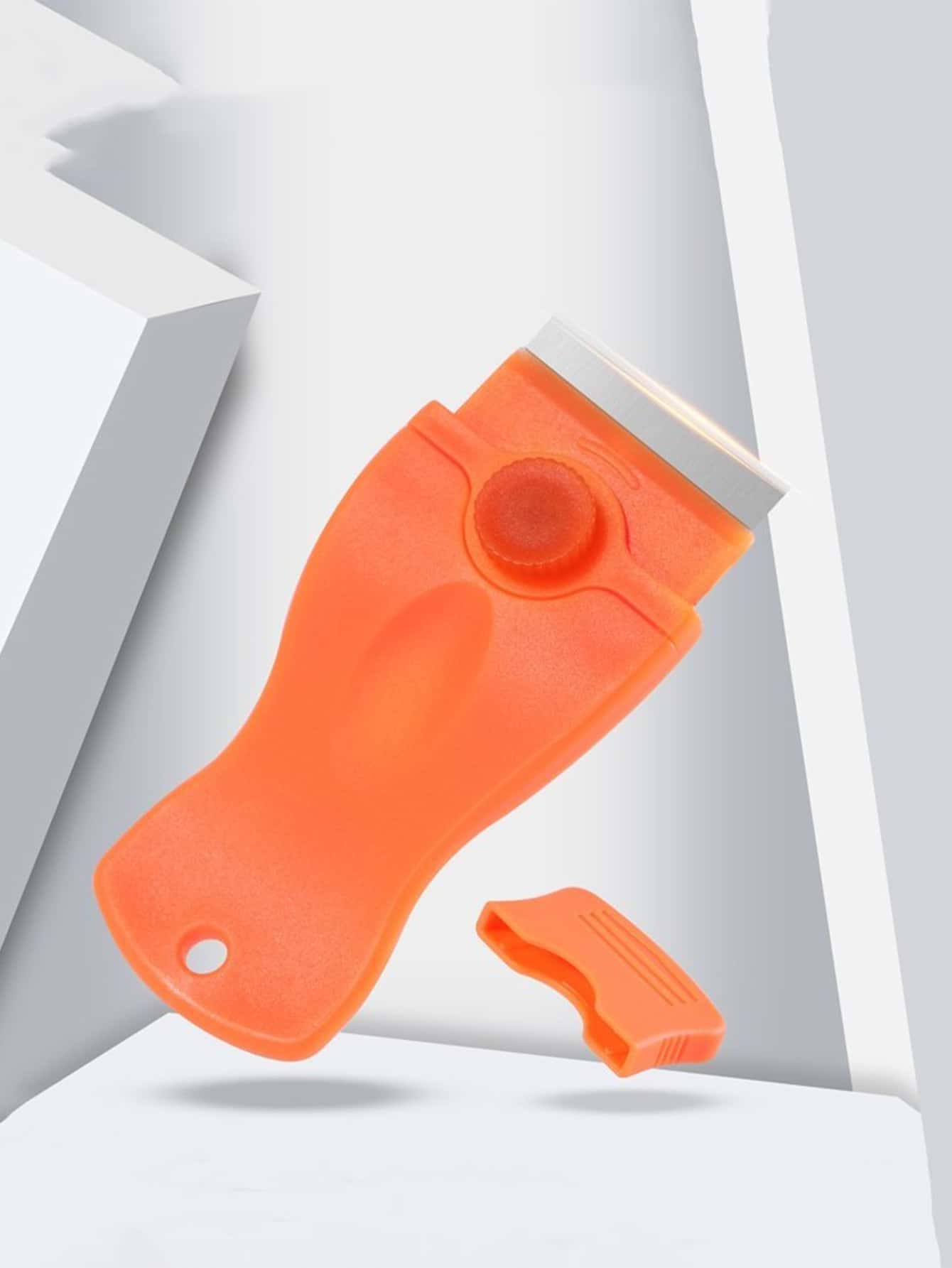 Portable Cleaning Scraper Kitc - Home Kitchen Bathroom Cleaning ulasan dan harga