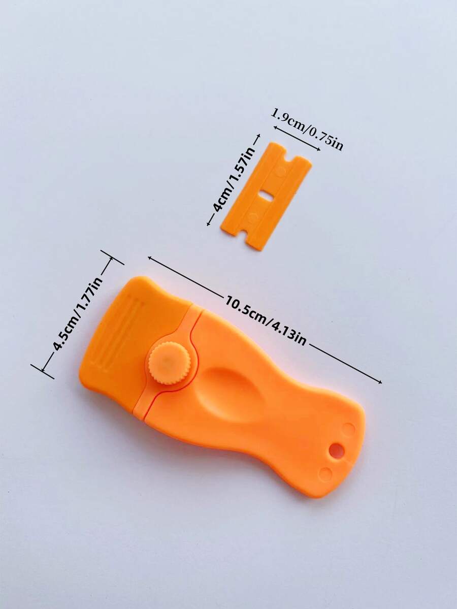 Portable Cleaning Scraper Kitc - Home Kitchen Bathroom Cleaning ulasan dan harga
