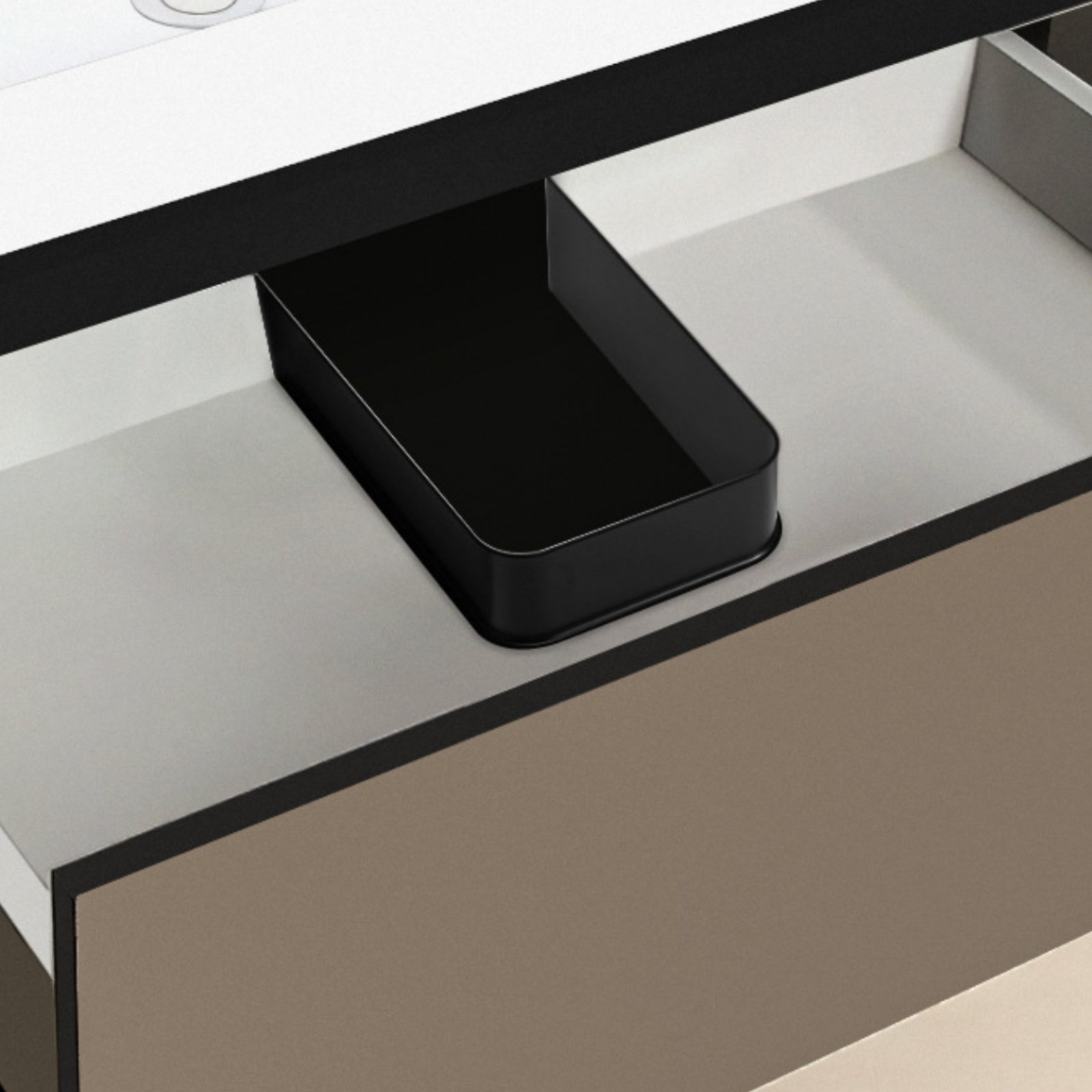 Aluminum Alloy U Trim Rust Res - Home Hardware Bathroom Sinks ulasan dan harga