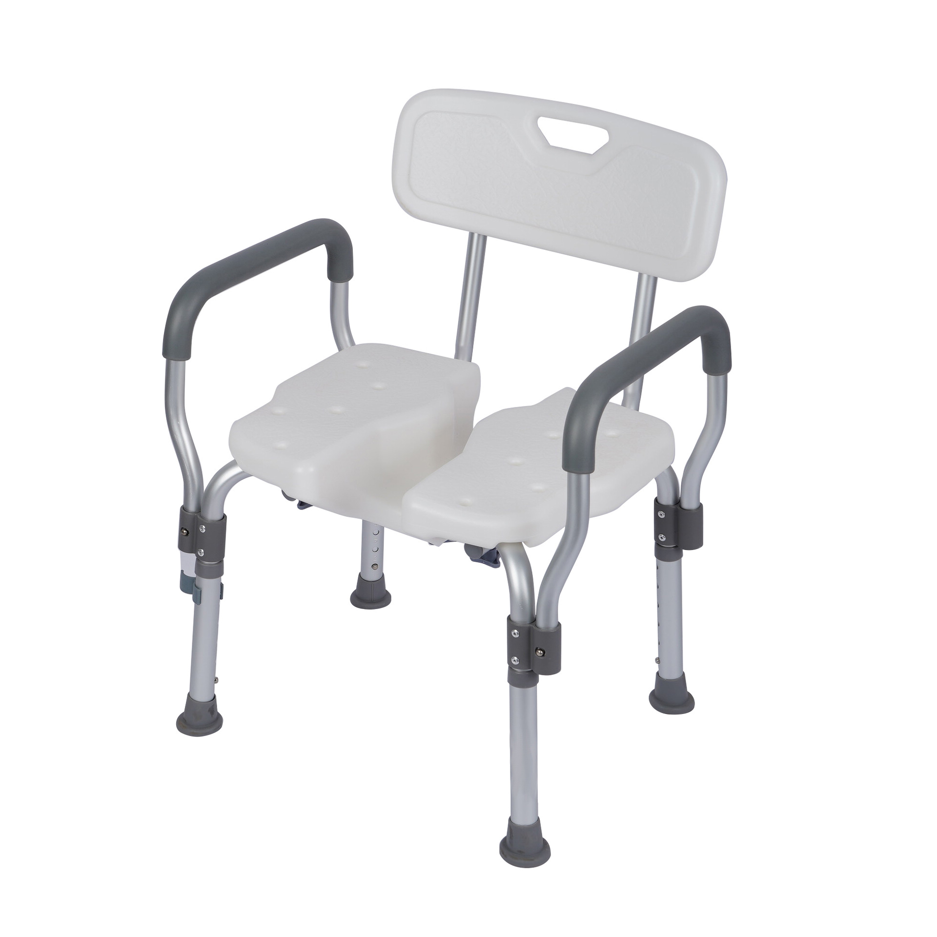 Adjustable Height Non-Slip Sho - Home Bathroom Supplies ulasan dan harga