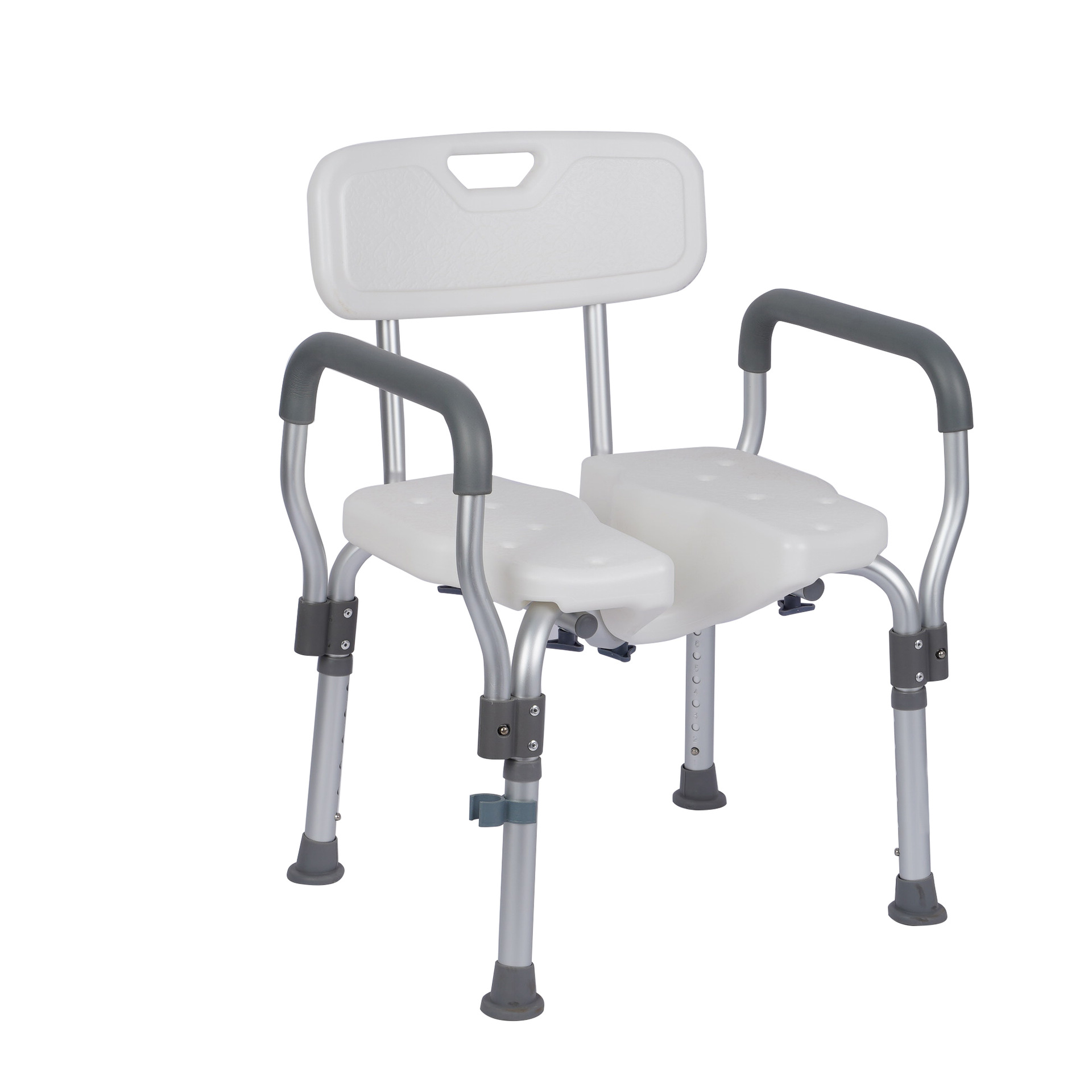 Adjustable Height Non-Slip Sho - Home Bathroom Supplies ulasan dan harga