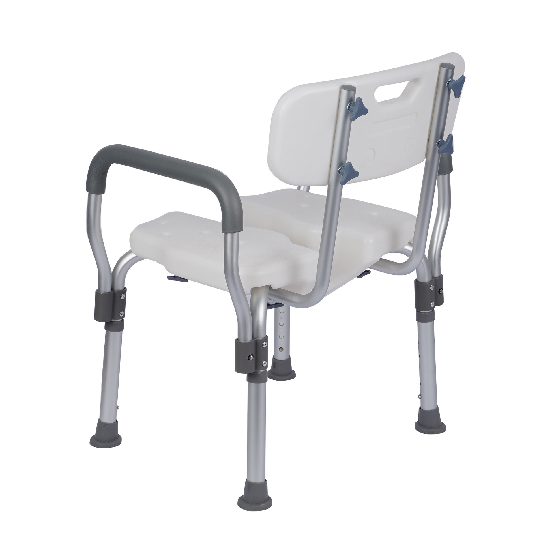 Adjustable Height Non-Slip Sho - Home Bathroom Supplies ulasan dan harga
