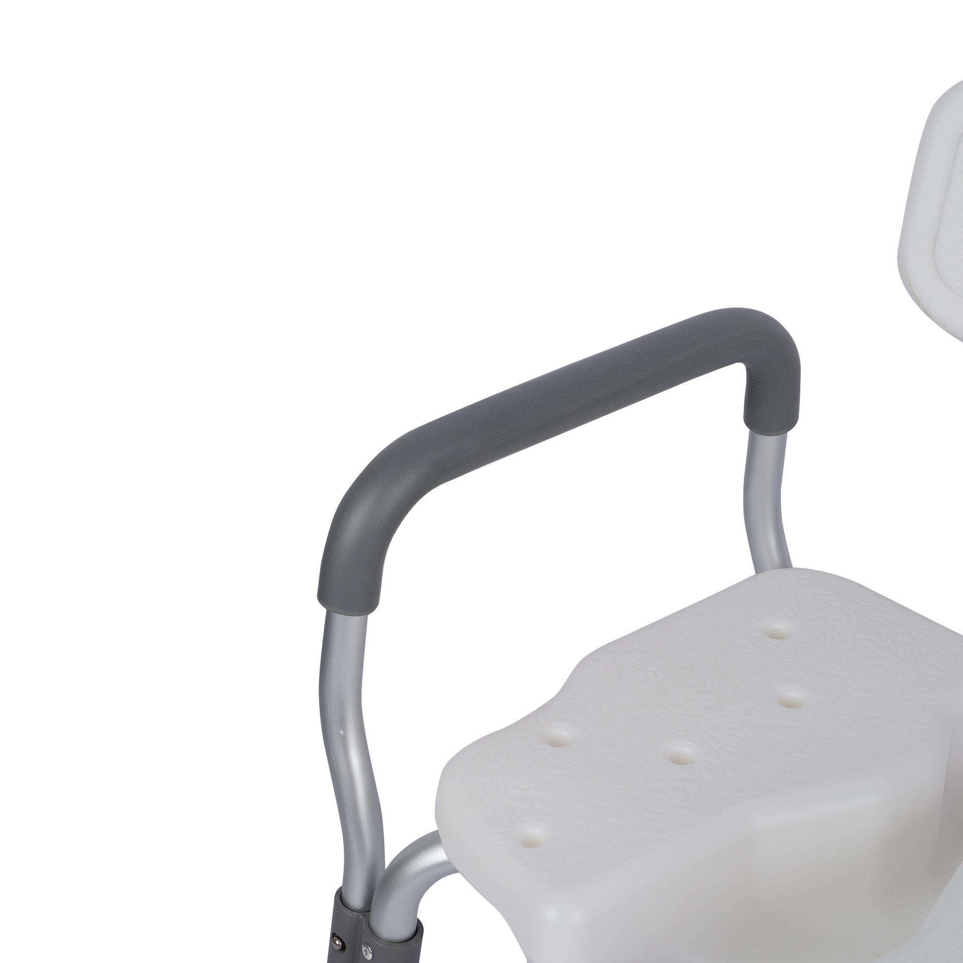 Adjustable Height Non-Slip Sho - Home Bathroom Supplies ulasan dan harga