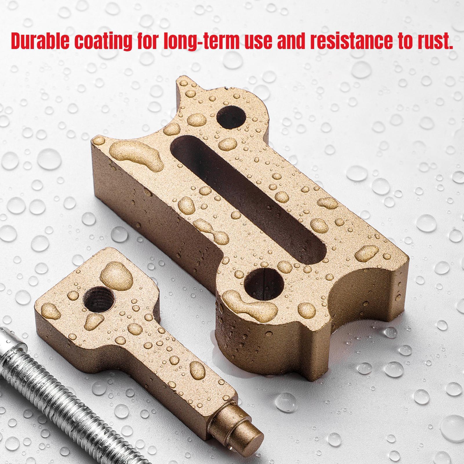 Hot Melt Pipe Repair Tool Plum - Home Bathroom Plumbing ulasan dan harga