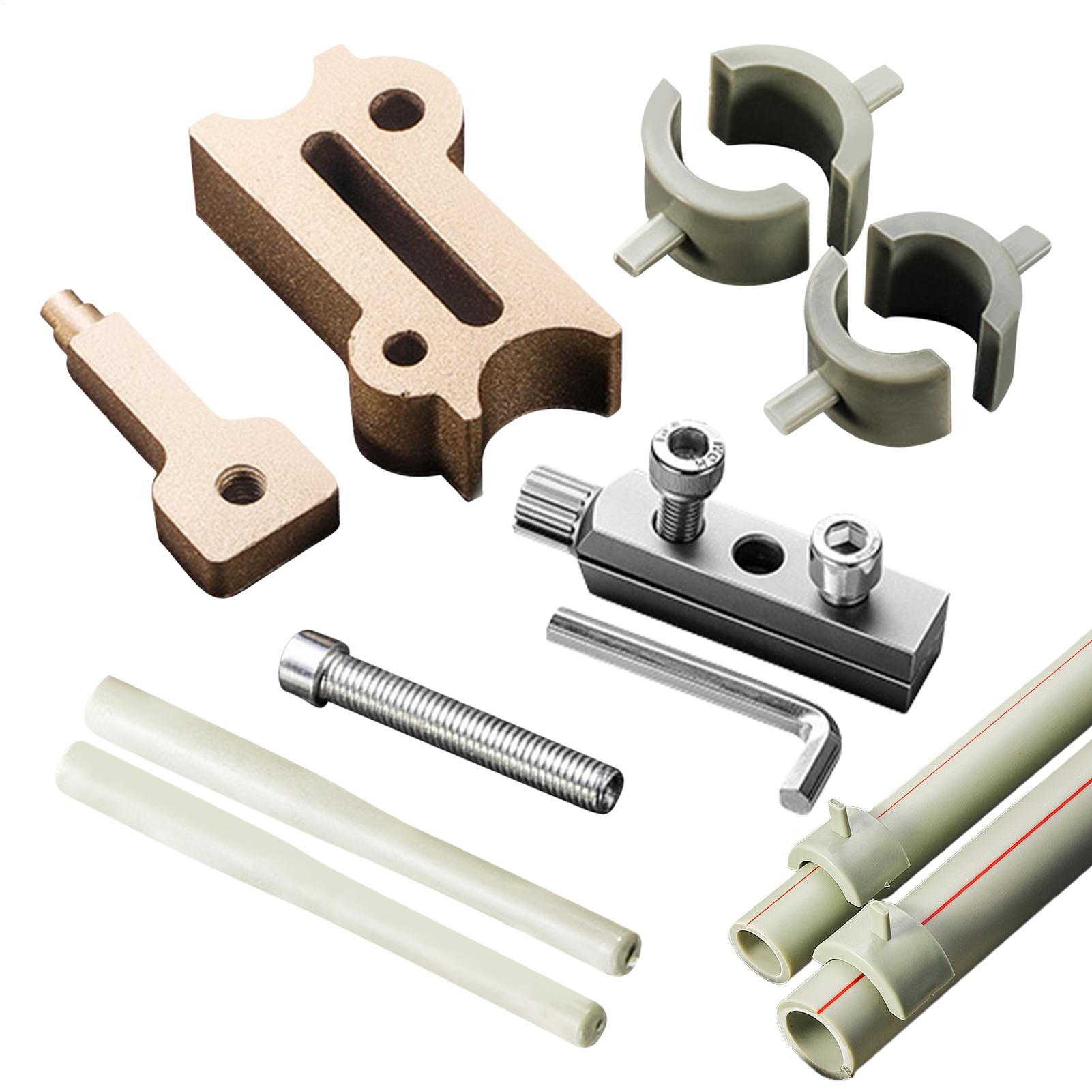 Hot Melt Pipe Repair Tool Plum - Home Bathroom Plumbing ulasan dan harga