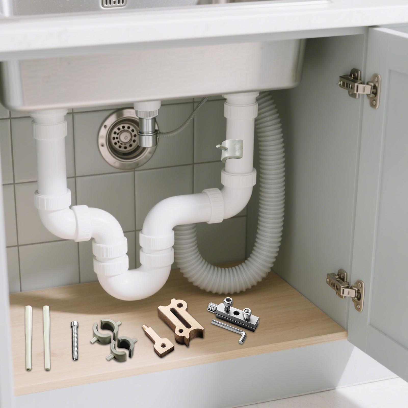 Hot Melt Pipe Repair Tool Plum - Home Bathroom Plumbing ulasan dan harga