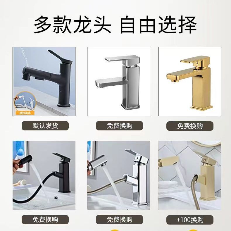 Bathroom Vanity Cabinets With  - Home Bathroom Sink ulasan dan harga