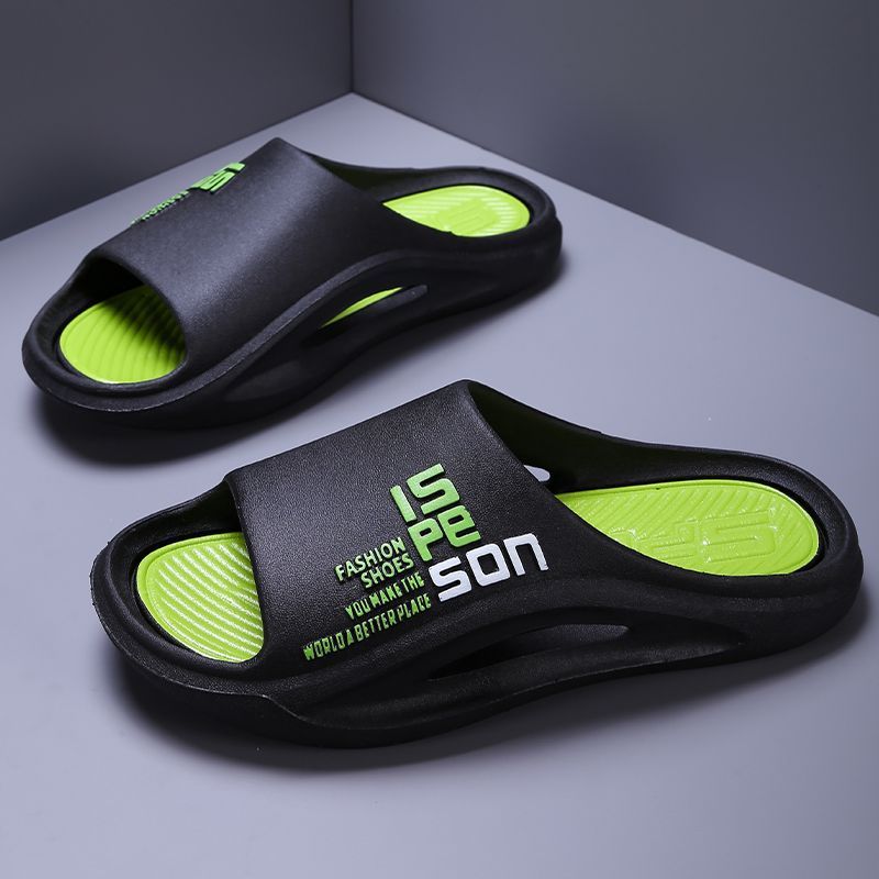 Trend slippers men's couples s - Home Bathroom Trends ulasan dan harga