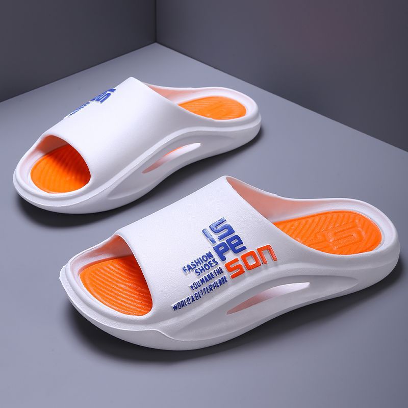 Trend slippers men's couples s - Home Bathroom Trends ulasan dan harga