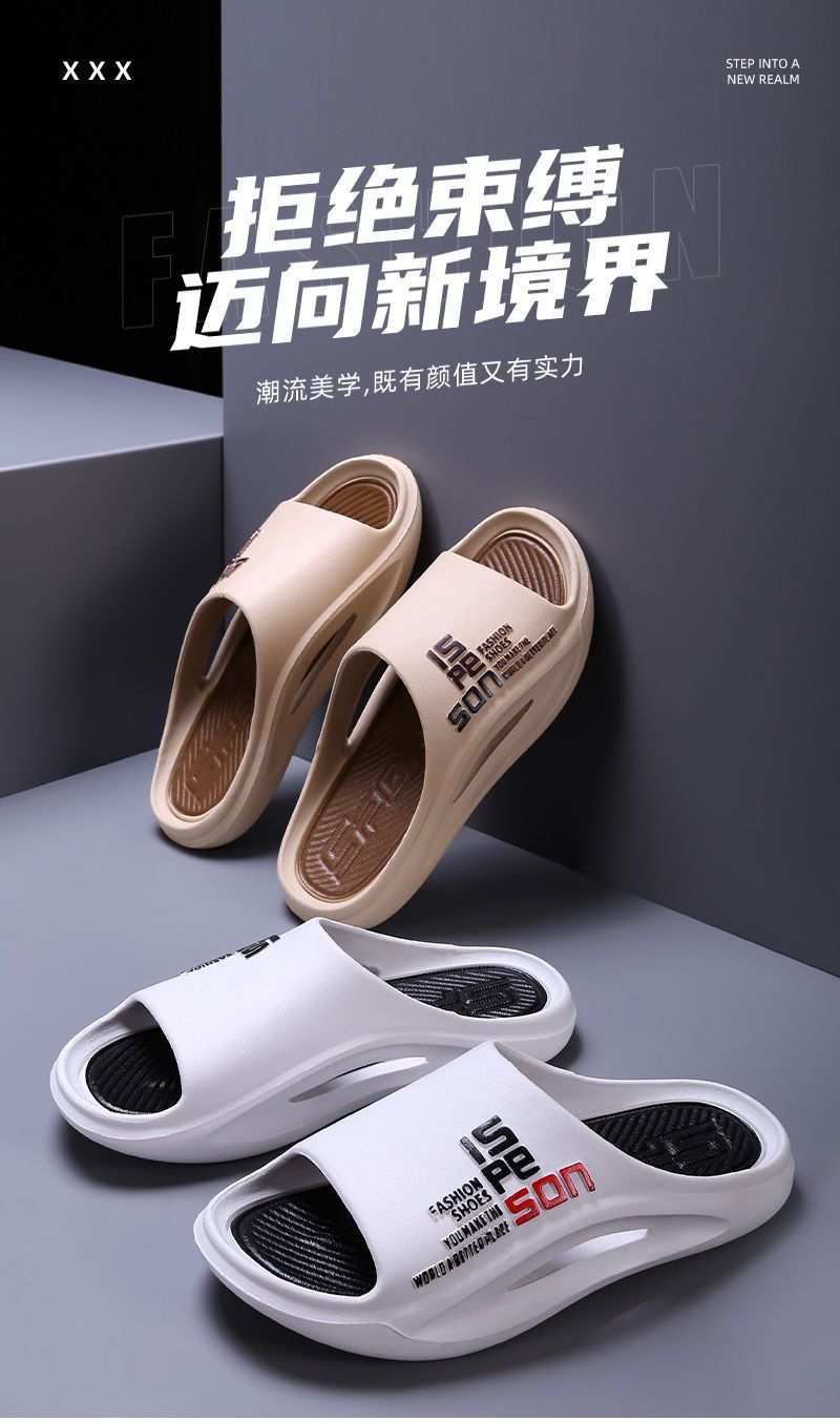 Trend slippers men's couples s - Home Bathroom Trends ulasan dan harga