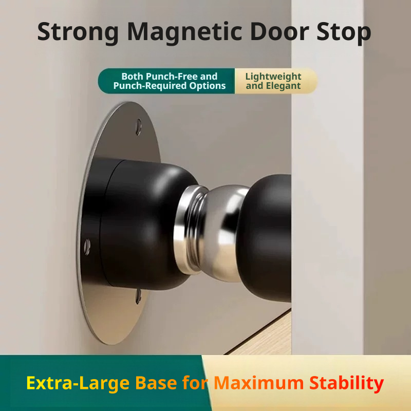 Silver Stainless Steel Magneti - Home Bathroom Hardware ulasan dan harga