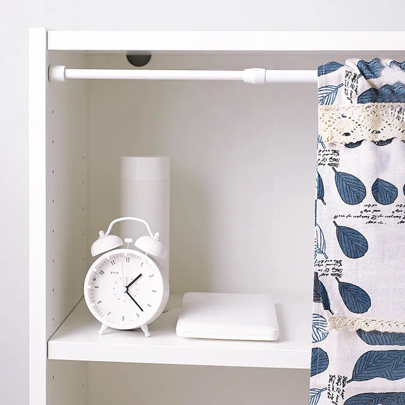 25-110cm Spring Loaded Extenda - Home Bathroom Hardware ulasan dan harga