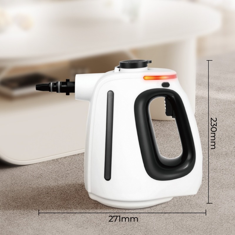 Multifunctional Handheld Steam - Home Kitchen Bathroom Cleaning ulasan dan harga