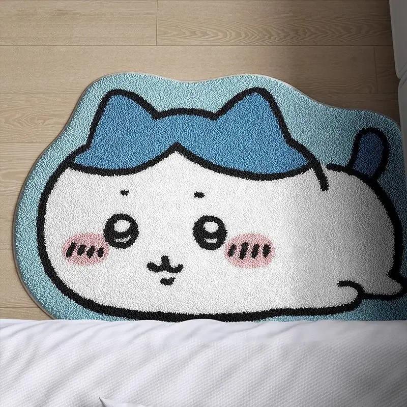 Cartoon bath mat soft and fluf - Home Bathroom Products ulasan dan harga