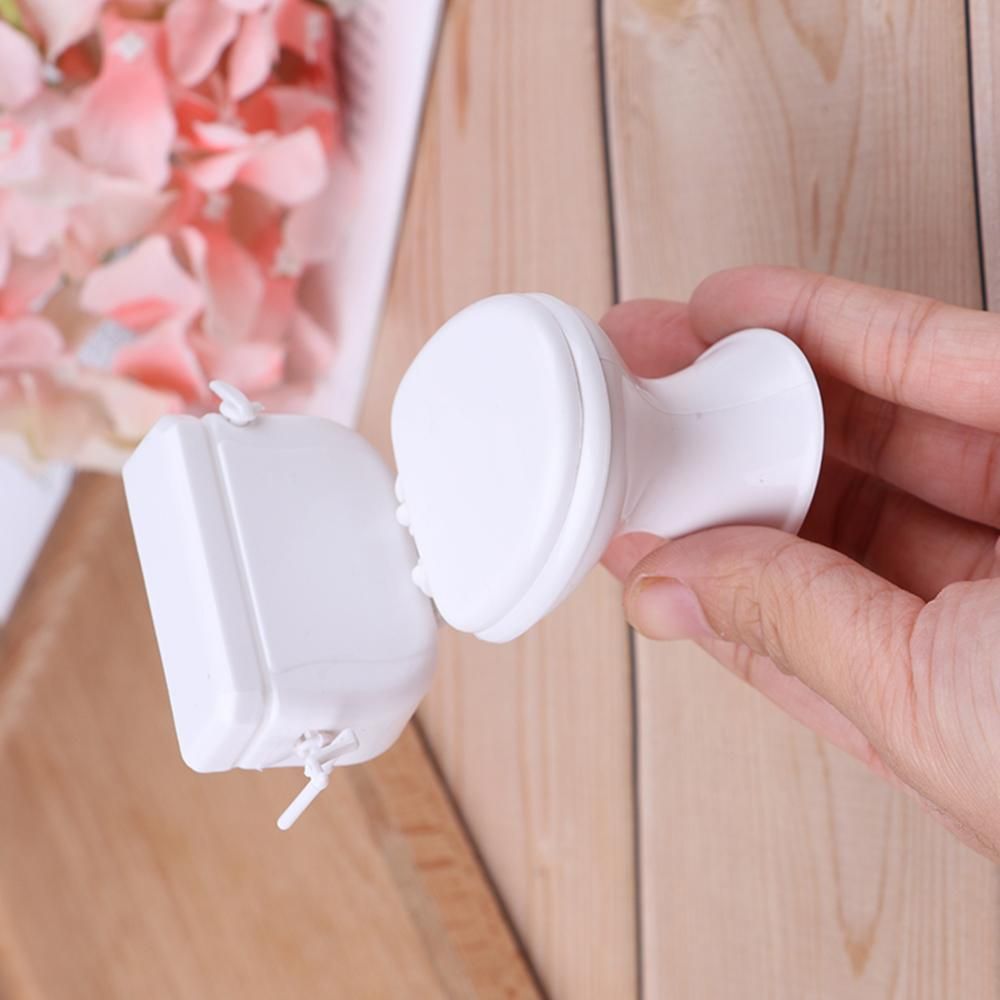 Craft Mini House Decoration To - Home Bathroom Supplies ulasan dan harga