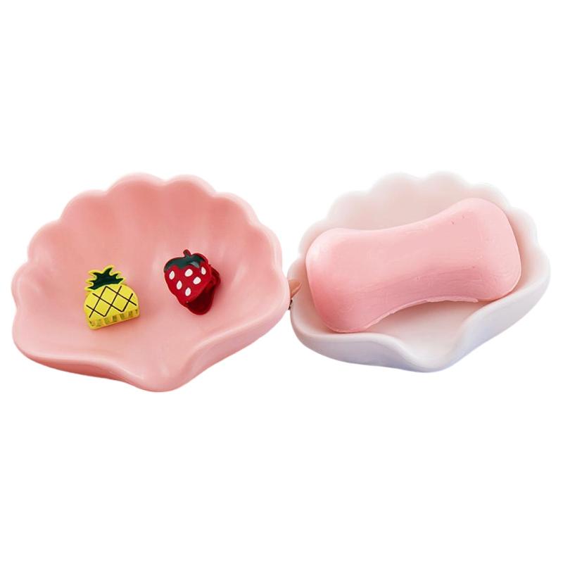 Cute Bow Heart Shaped Ceramic  - Home Bathroom Sink ulasan dan harga