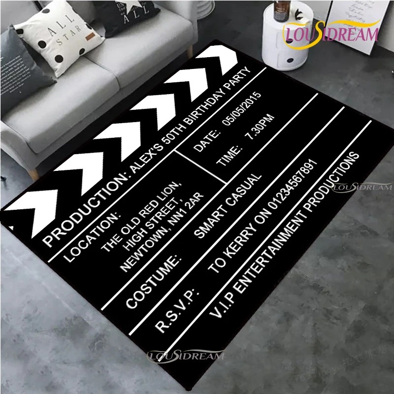 Vintage Projector Theme Movie  - Home Bathroom Movie ulasan dan harga