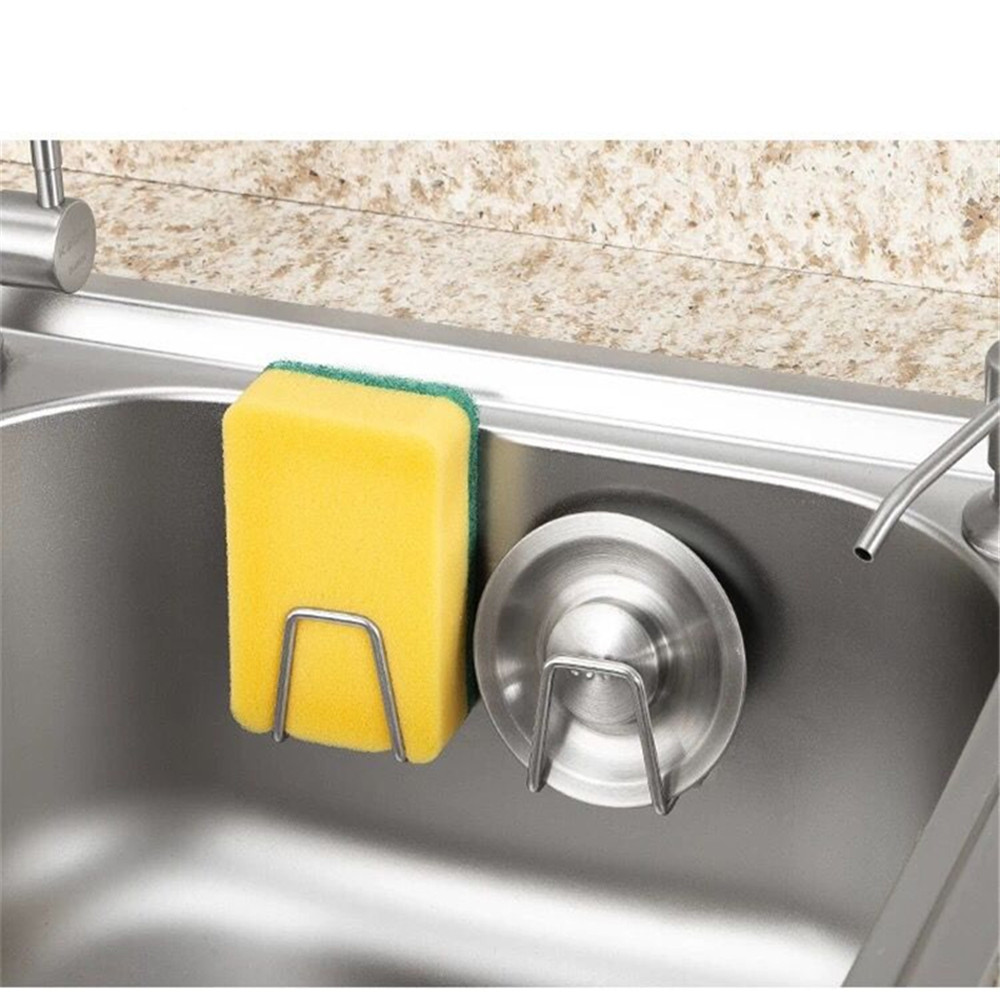 Kitchen Adhesive Strong Wall H - Home Bathroom Sink ulasan dan harga
