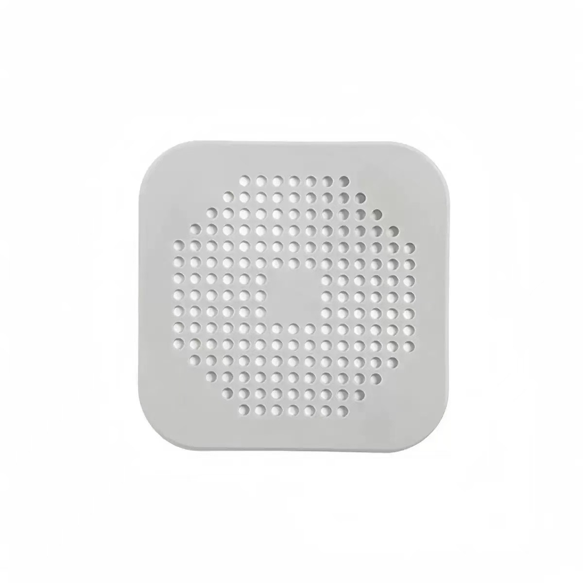 Large Silicone Drain Sticker U - Drain Hair Catcher ulasan dan harga