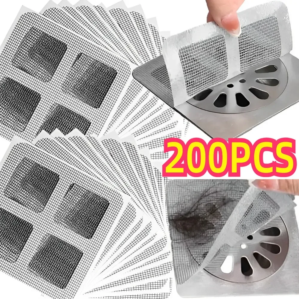 Anti-Blocking Drain Filter Dis - Drain Hair Catcher ulasan dan harga