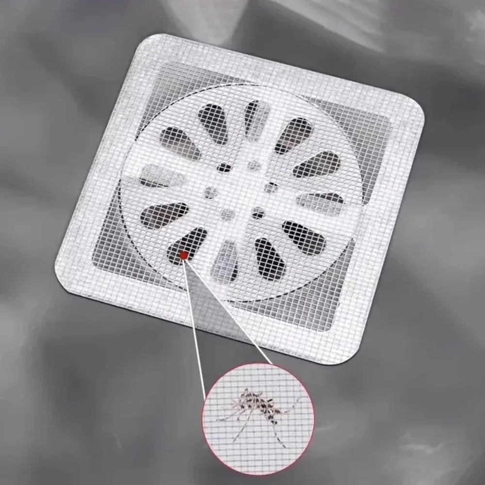 Anti-Blocking Drain Filter Dis - Drain Hair Catcher ulasan dan harga