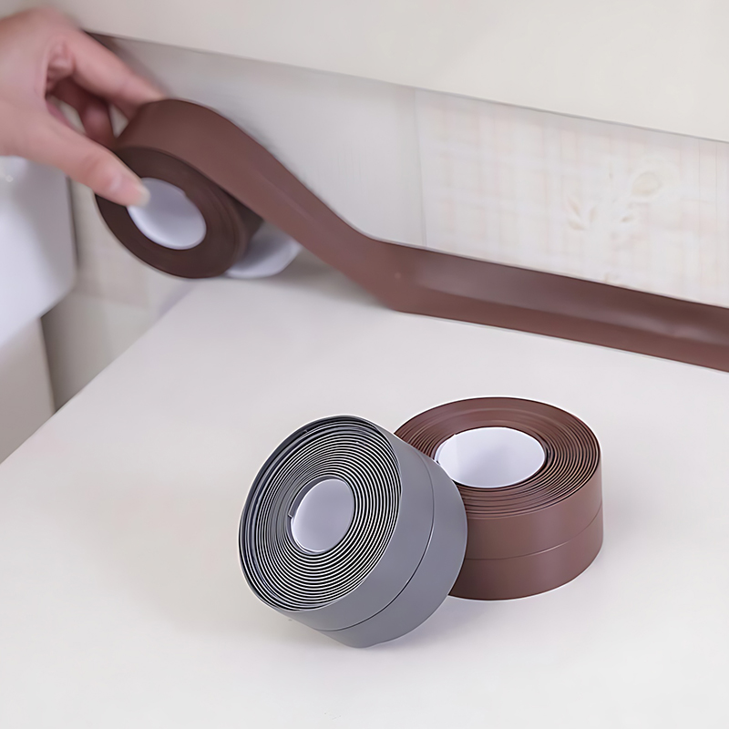 2Rolls Colorful Anti Mold Tape - Home Bathroom Supplies ulasan dan harga