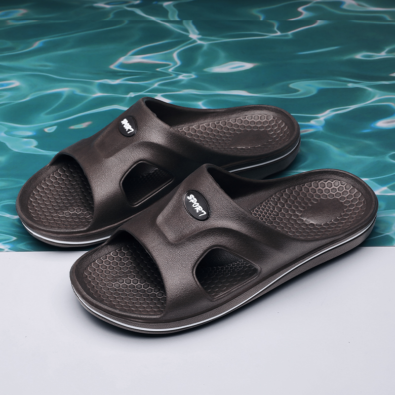 New slippers men's summer 2025 - Home Bathroom Trends ulasan dan harga