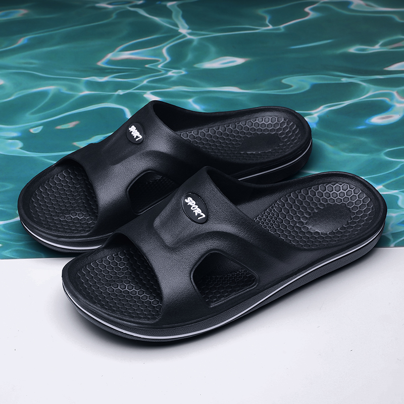 New slippers men's summer 2025 - Home Bathroom Trends ulasan dan harga