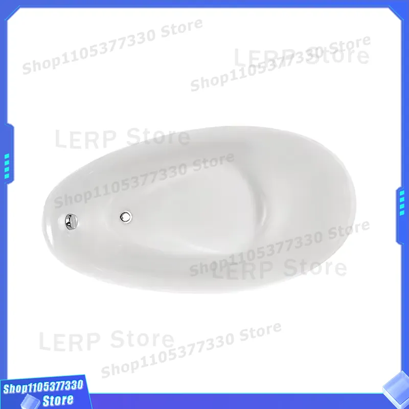 Modern Freestanding Acrylic Ja - Home Bathroom Jacuzzi Tub ulasan dan harga