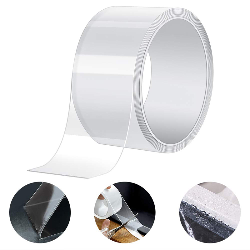 Kitchen Sink Waterproof Sticke - Home Bathroom Plumbing ulasan dan harga