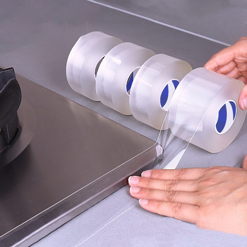 Kitchen Sink Waterproof Sticke - Home Bathroom Plumbing ulasan dan harga