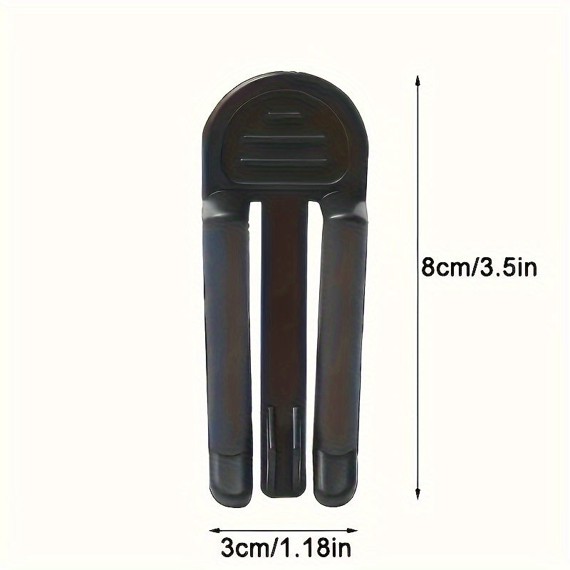 10/20pcs Durable Plastic Garba - Home Bathroom Trash Can ulasan dan harga