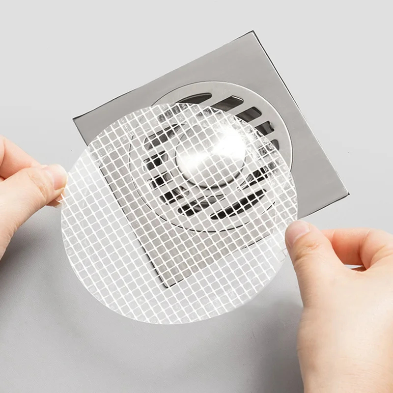 10-30pcs Round Disposable Floo - Home Bathroom Supplies ulasan dan harga