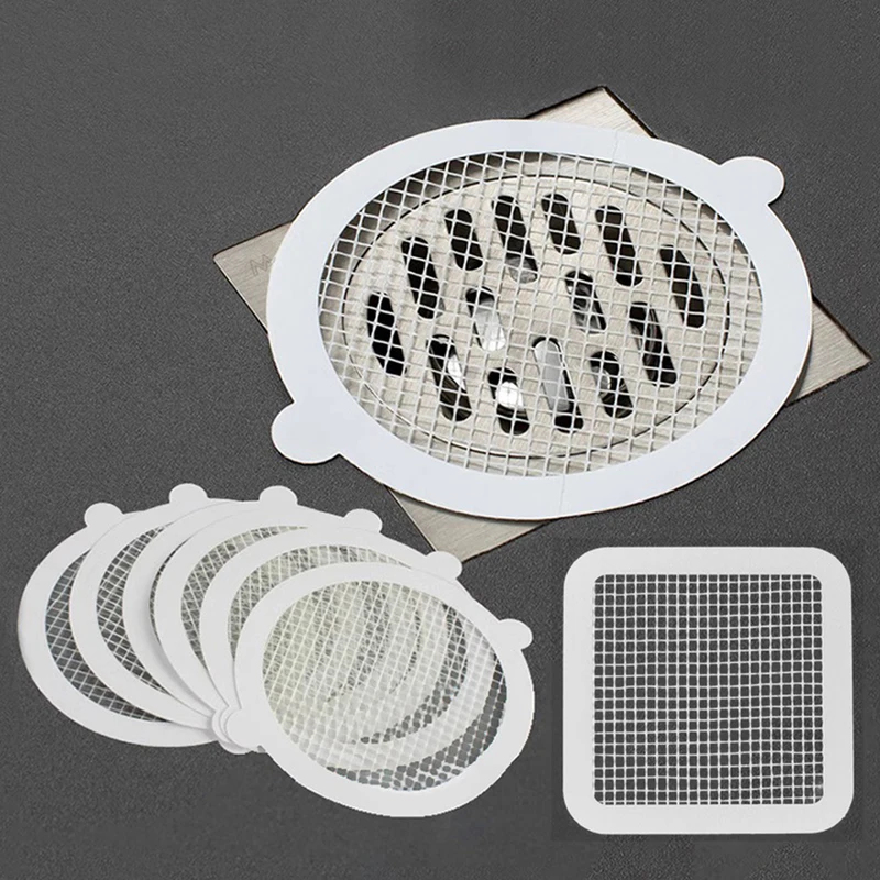 10-30pcs Round Disposable Floo - Home Bathroom Supplies ulasan dan harga