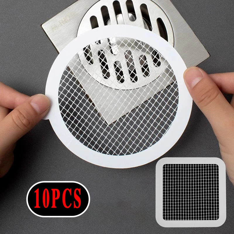 10-30pcs Round Disposable Floo - Home Bathroom Supplies ulasan dan harga
