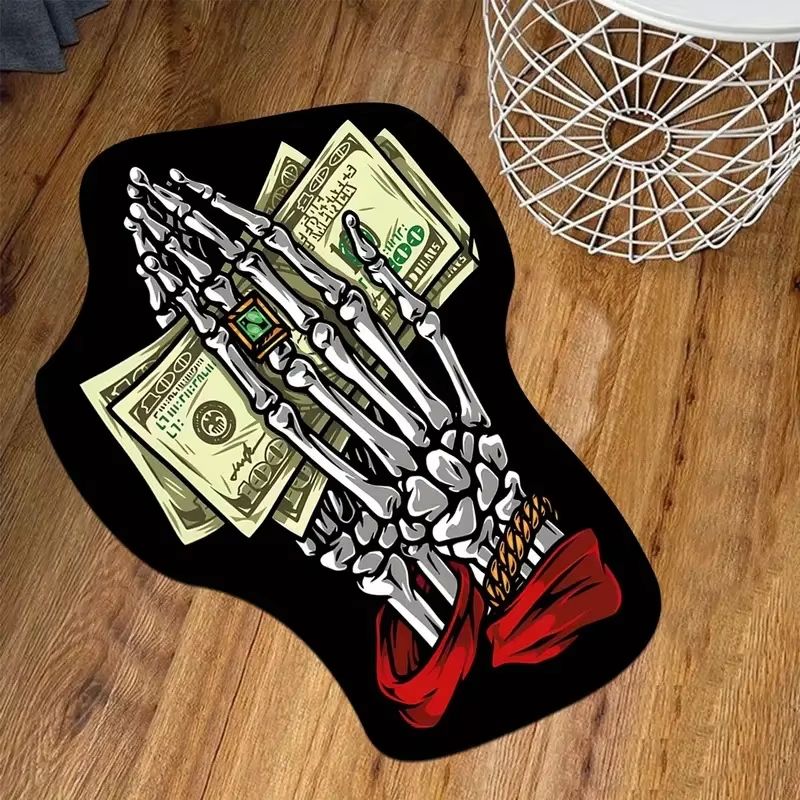 VIKAMA Creative Dollar Plush C - Home Bathroom Trends ulasan dan harga