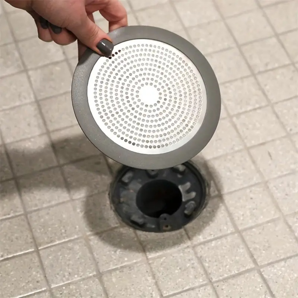 1pcs, Floor Drain Collector Fi - Drain Hair Catcher ulasan dan harga