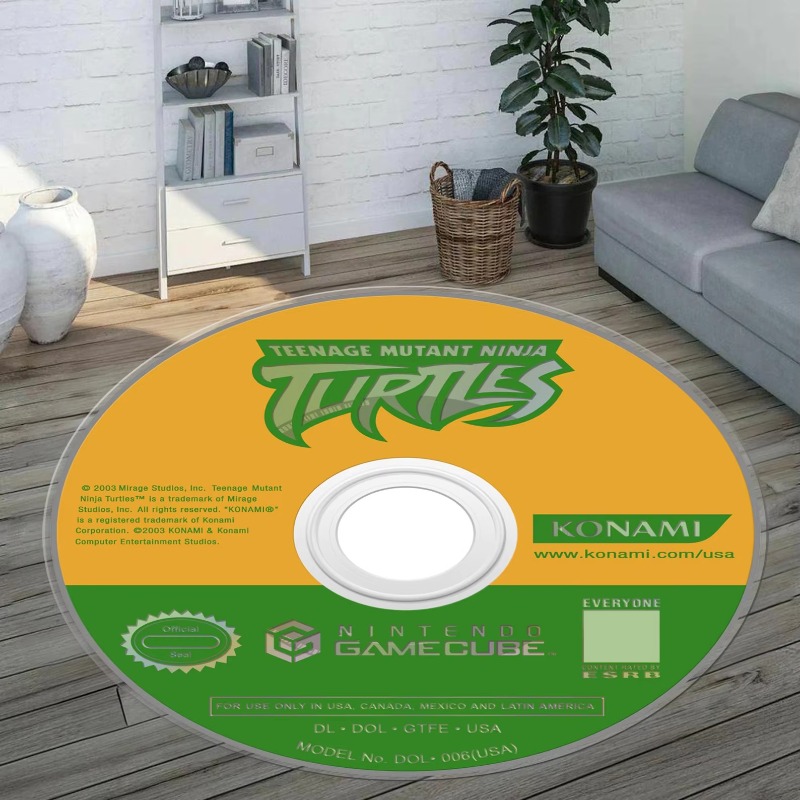 Round Rug and Deep Stunning Op - Home Bathroom Trends ulasan dan harga