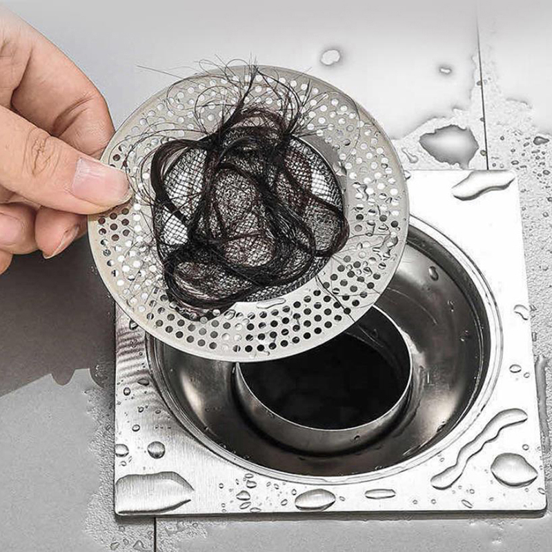 Stainless Steel Floor Drains K - Home Bathroom Sink ulasan dan harga