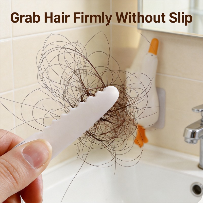 Lovely Duck Double Head Cleani - Home Kitchen Bathroom Cleaning ulasan dan harga