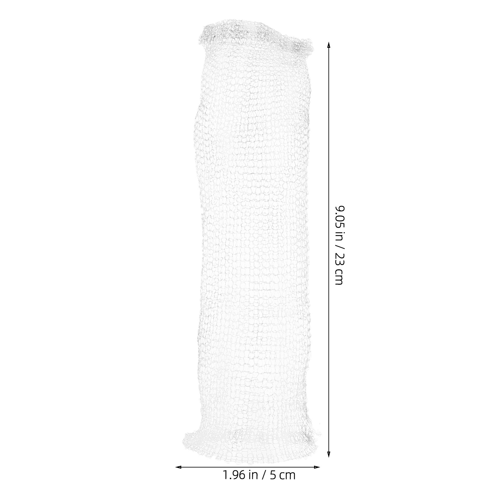 10Pcs Washer Hose Lint Trap Me - Drain Hair Catcher ulasan dan harga