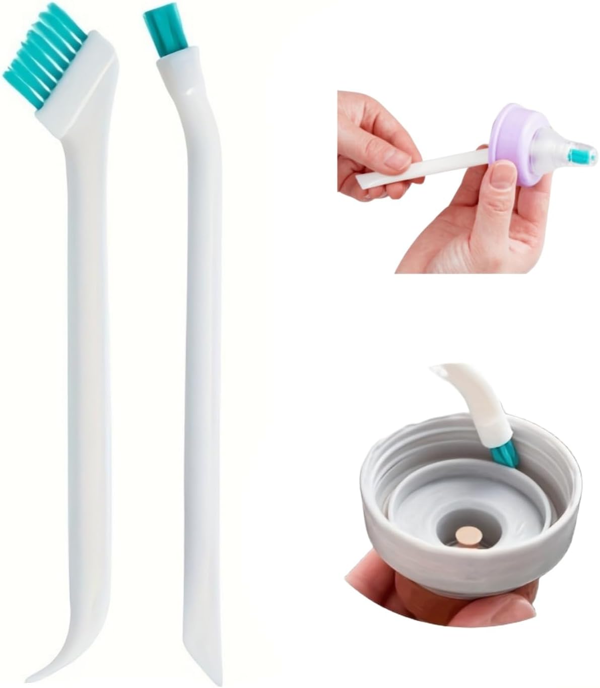 4 Pcs/set Multifunctional Kitc - Home Kitchen Bathroom Cleaning ulasan dan harga