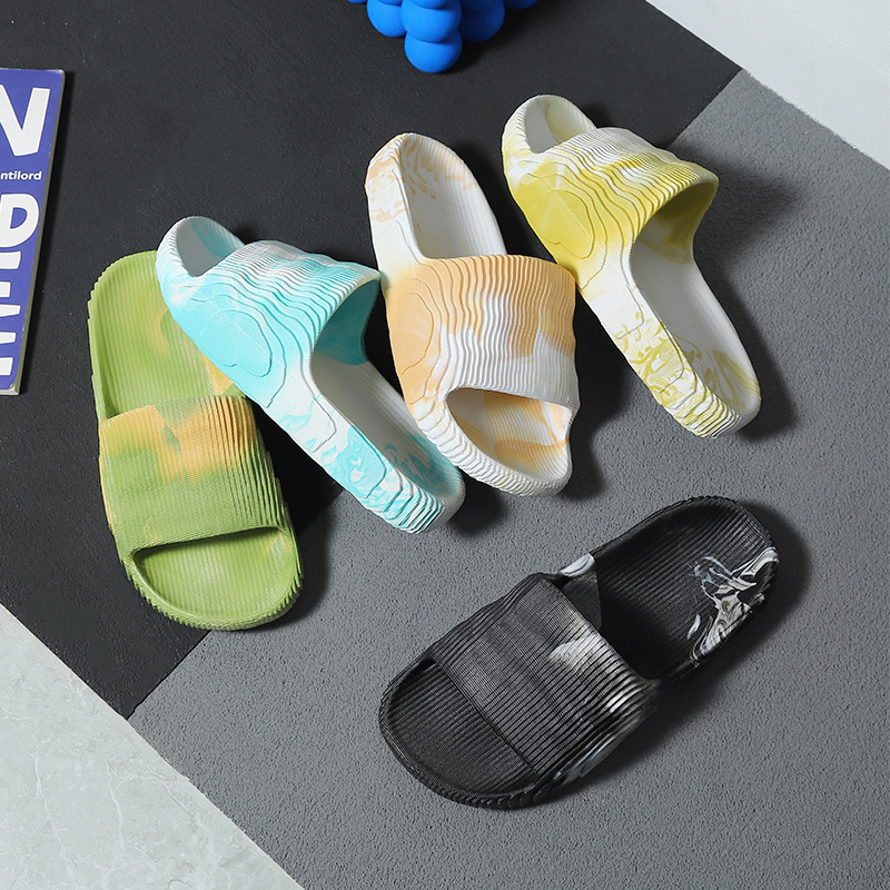 Men and Women‘s Slippers Summe - Home Bathroom Trends ulasan dan harga